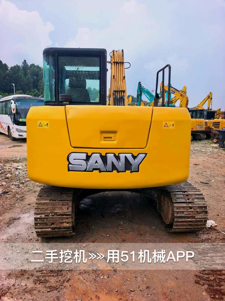 51机械